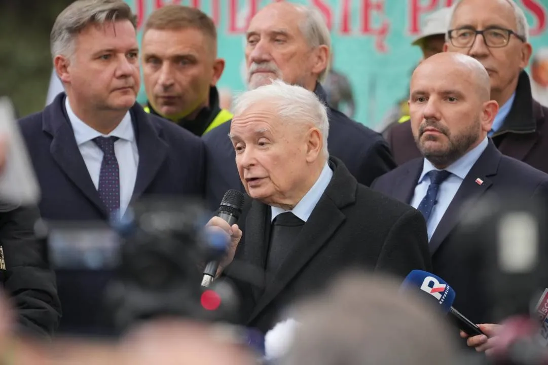 fot. Bartosz Kalich