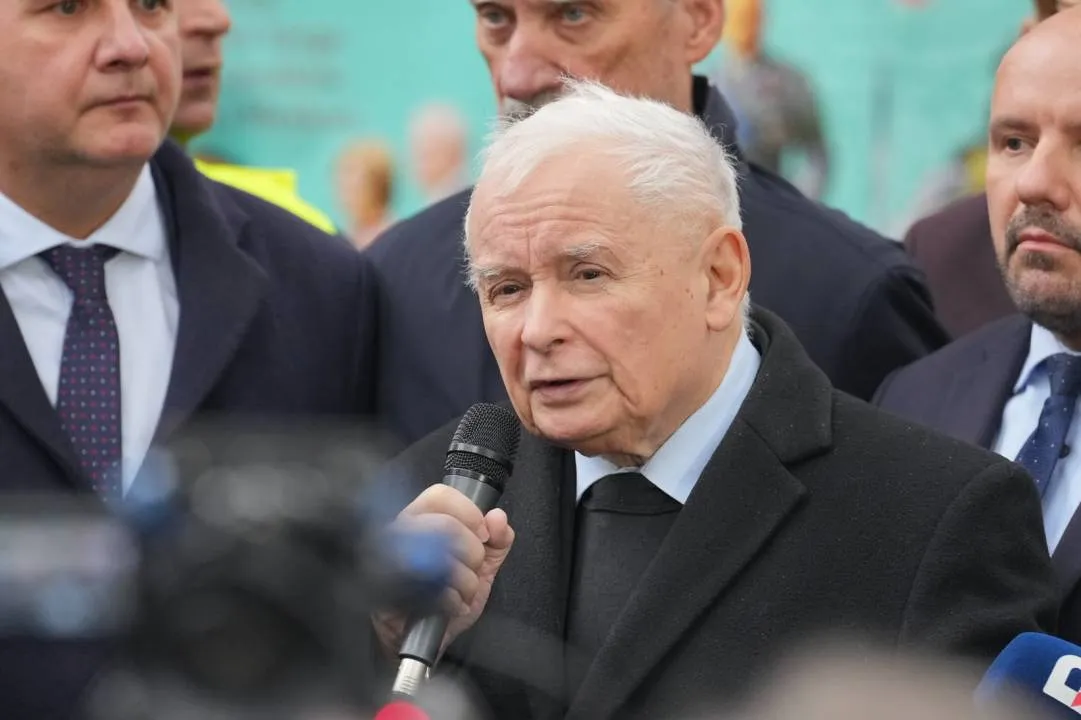 fot. Bartosz Kalich