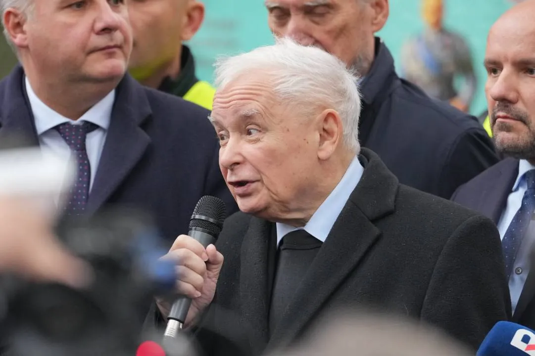 fot. Bartosz Kalich