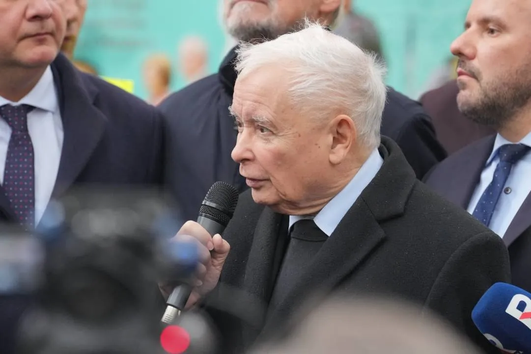 fot. Bartosz Kalich