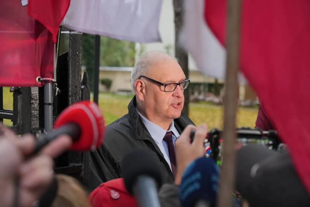 fot. Bartosz Kalich