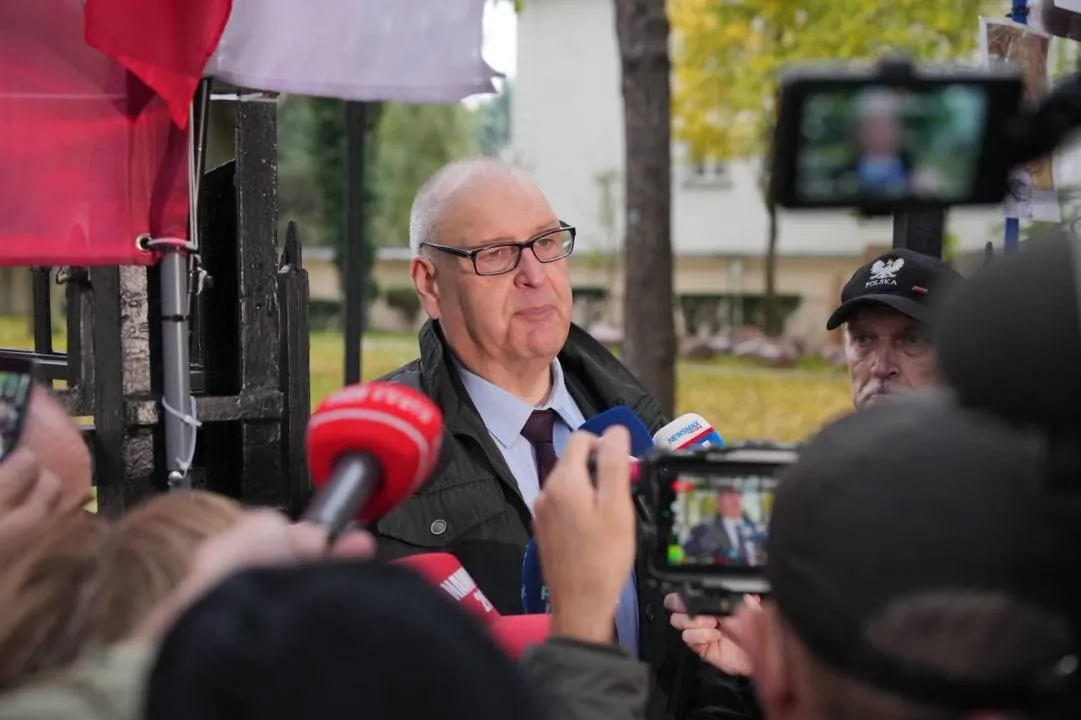 fot. Bartosz Kalich