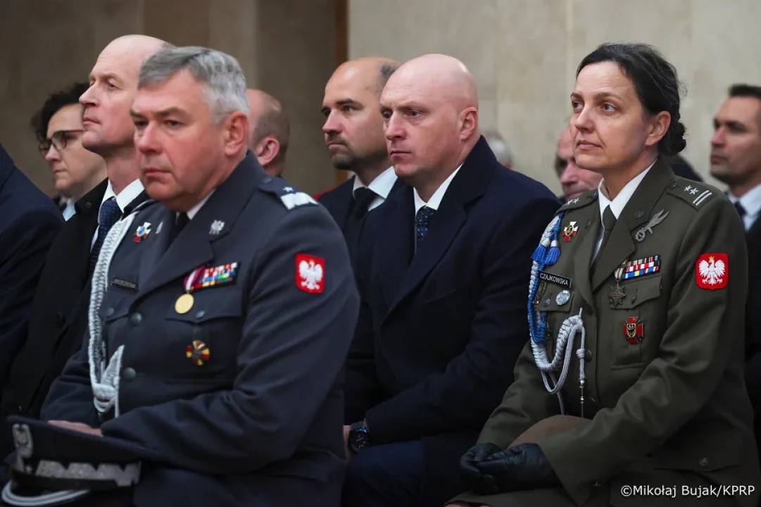 fot. Mikołaj Bujak