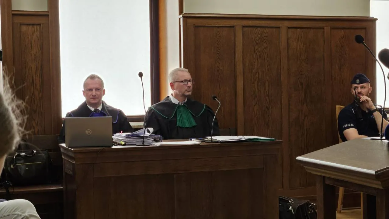 Trwa proces Karola Nawrockiego przeciwko Onetowi