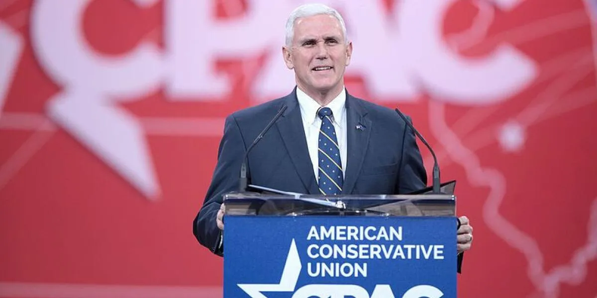 Mike R Pence Niemcy: co powie Pence w Polsce? | Niezalezna.pl