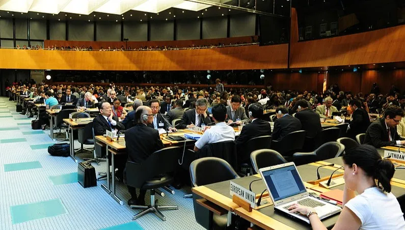 Unijni liderzy martwią się o WTO | Niezalezna.pl