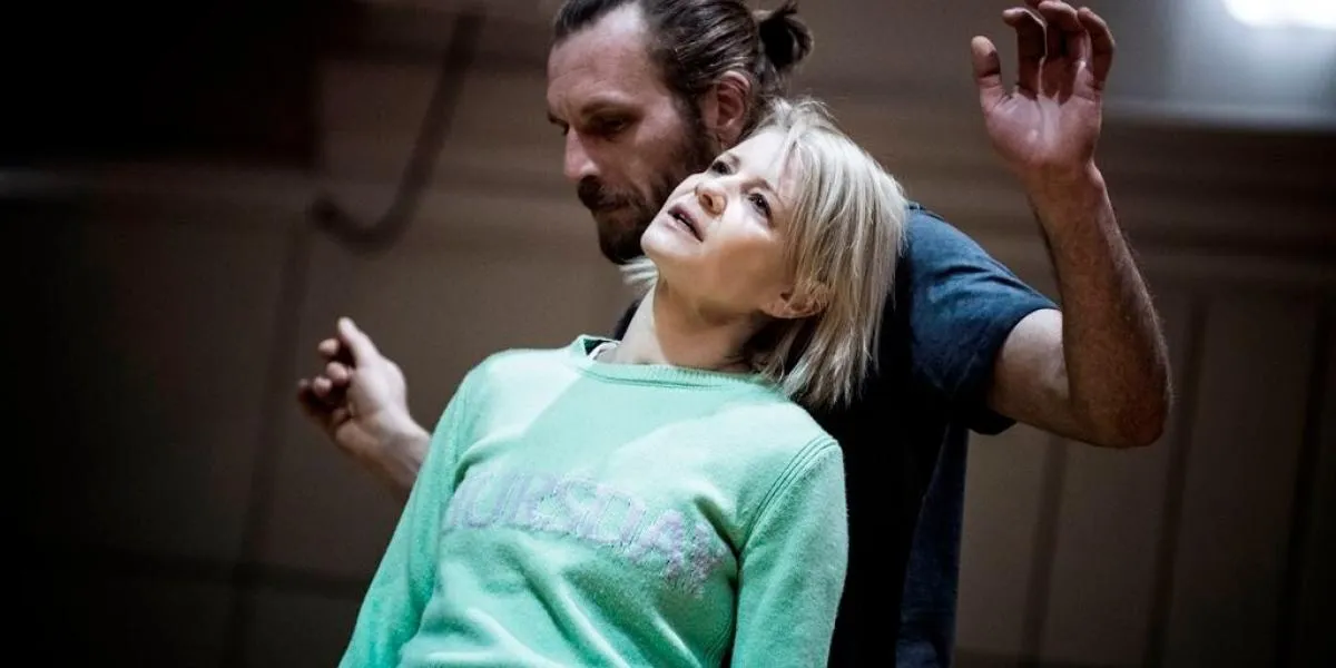 Premiera ″Matki Joanny od Aniołów″ w Teatrze Narodowym - w sobotę ...