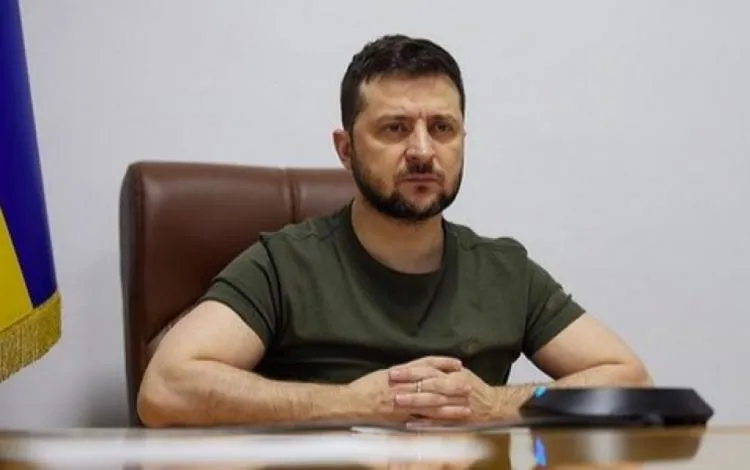 Rosjanie przeprowadzili atak rakietowy na obwód rówieński Niezalezna.pl