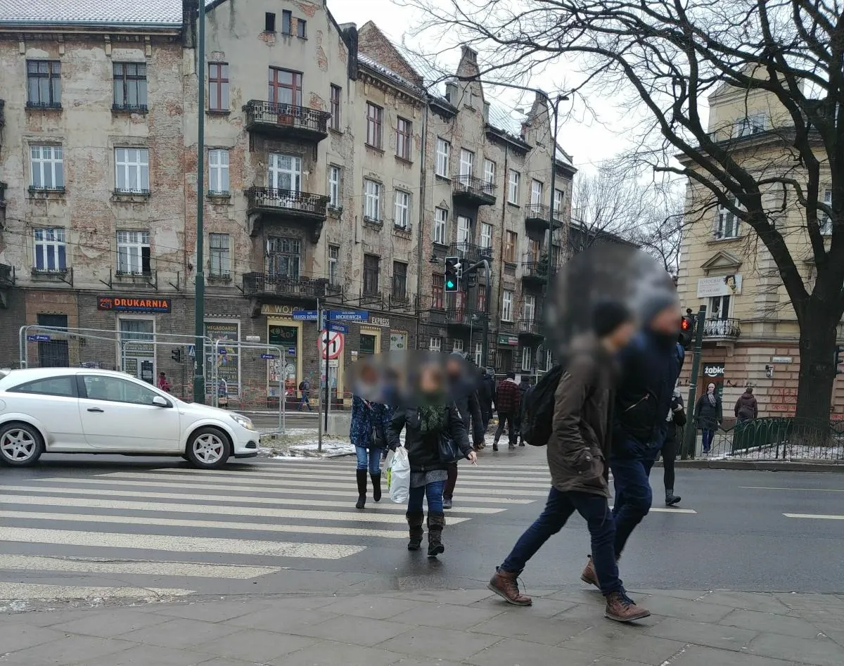 Jak Dbamy O Bezpiecze stwo Pieszych Sprawdzili To Policjanci jak-dbamy-o-bezpiecze-stwo-pieszych-sprawdzili-to-policjanci