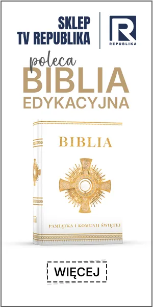 Biblia Edukacyjna
