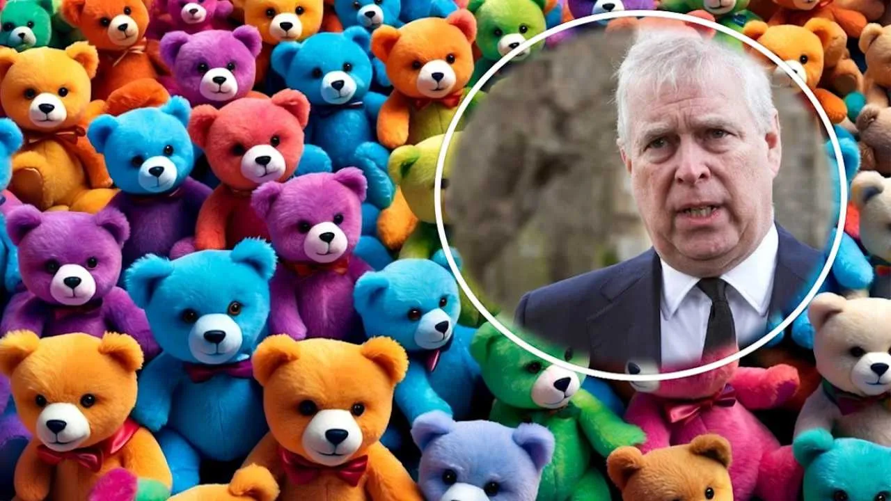 Upadły książę ma bardzo DZIWNE hobby. I to z instrukcją! Tego się po nim nie spodziewaliśmy...