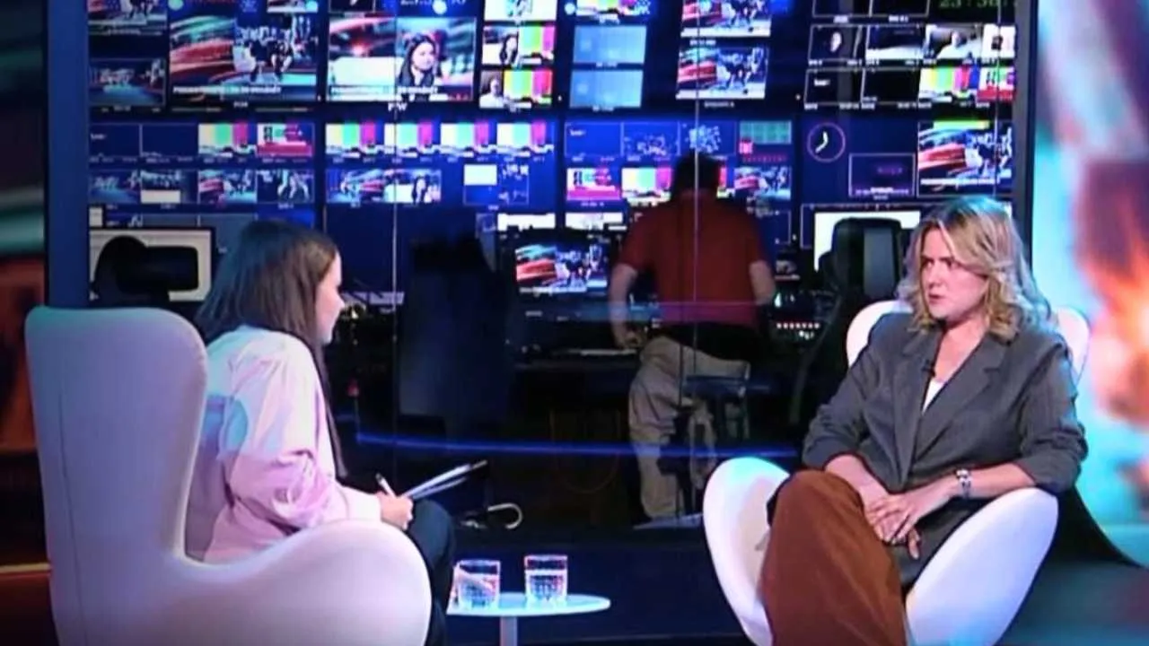 Widzowie uciekają w popłochu. Żenujące wyniki nowego programu
