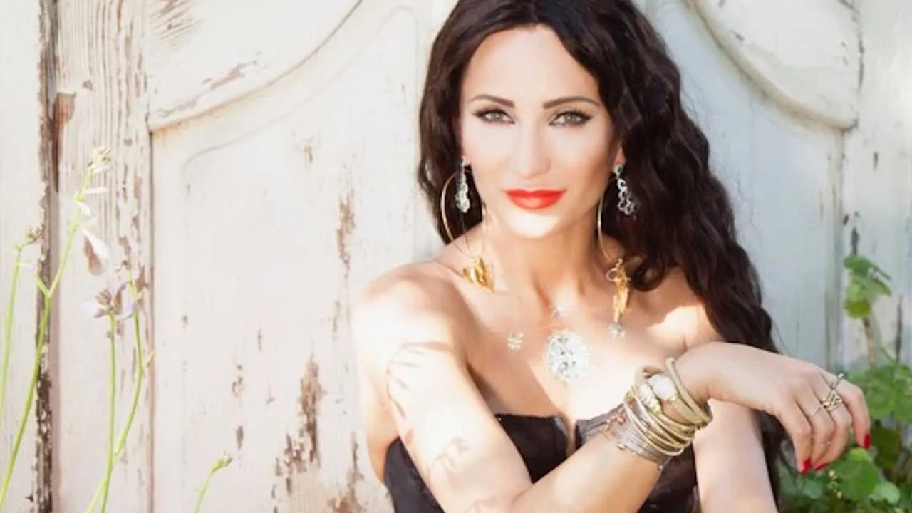 Diagnoza była bezlitosna, ale życie zaskoczyło. Justyna Steczkowska przeżyła cud?