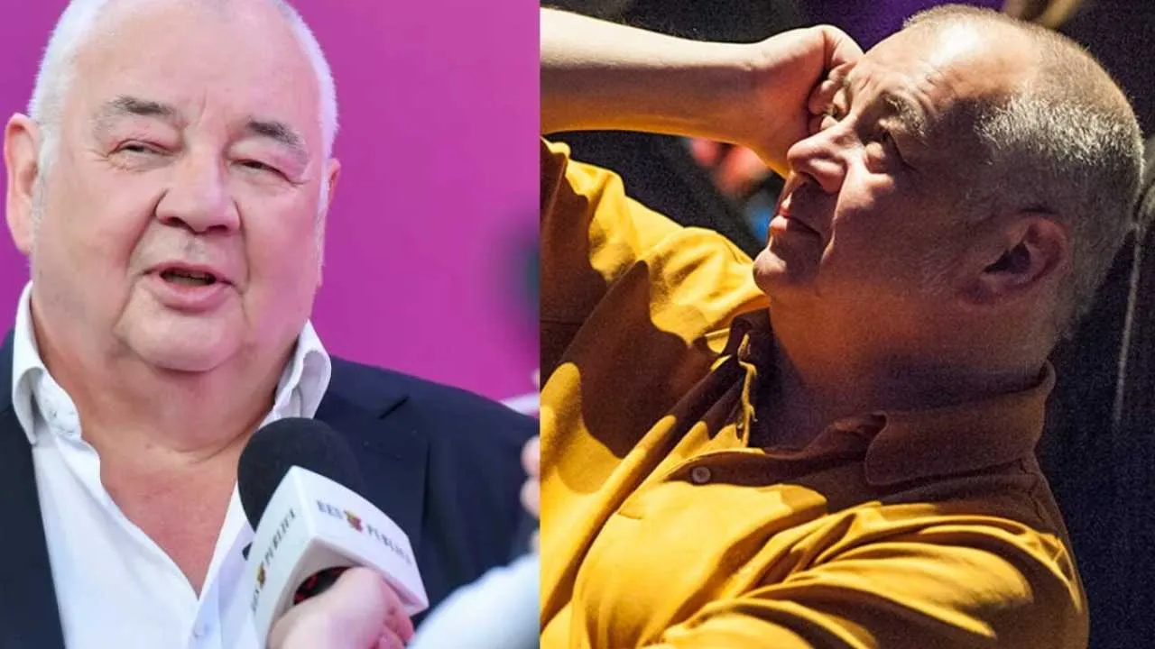 Śmierć Stanisława Soyki wstrząsnęła całą Polską! Wiemy, kiedy odbędzie się pogrzeb legendarnego artysty