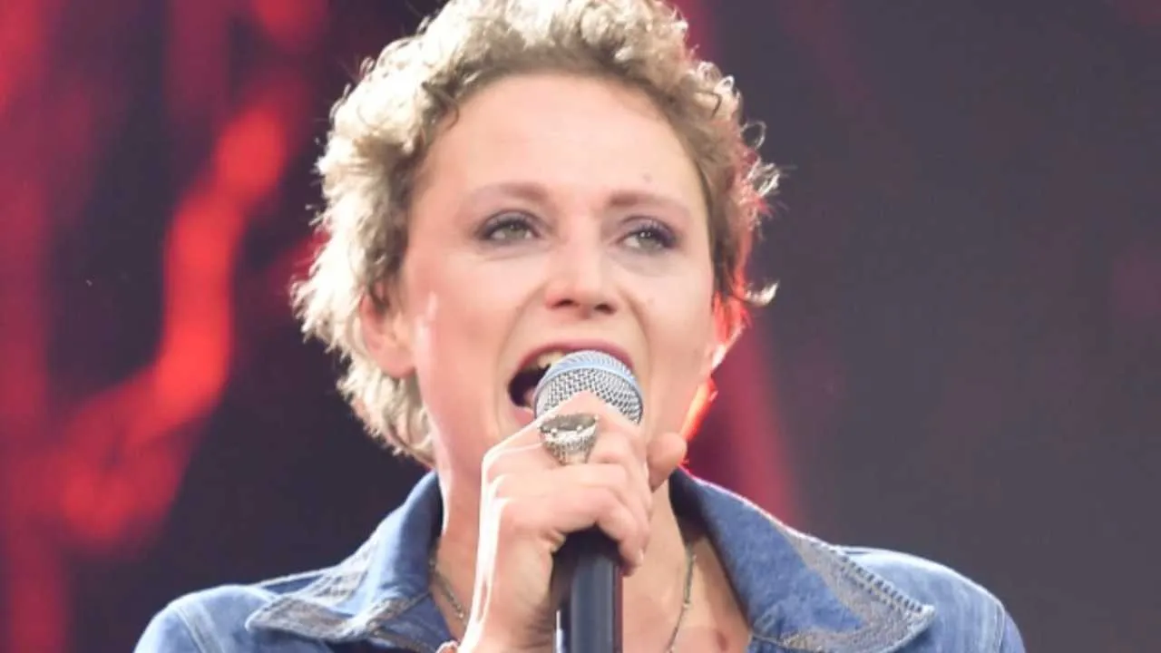 Trudna przeszłość utalentowanej artystki. Natalia Sikora pokonała uzależnienie