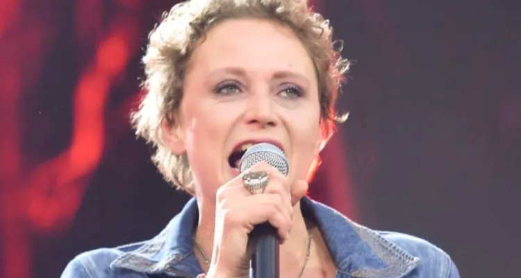 Trudna przeszłość utalentowanej artystki. Natalia Sikora pokonała uzależnienie