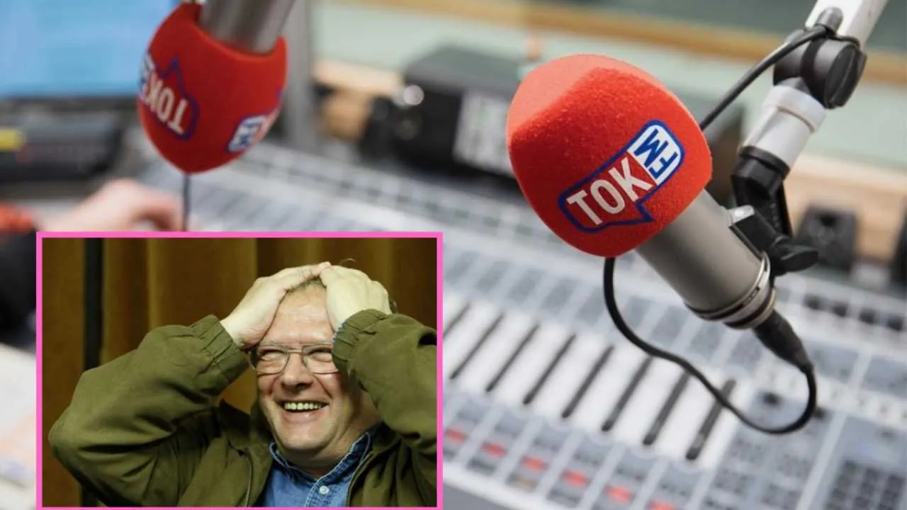 Tok FM i „Gazeta Wyborcza” w kryzysie. Dziennikarze masowo odchodzą, Michnik trzaska drzwiami