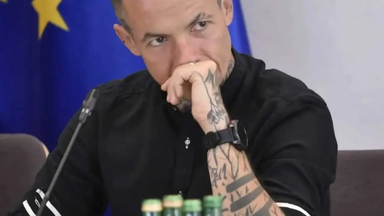 Kompromitacja w TVP. Nawet liberalny poseł nie wytrzymał i zmieszał ich z błotem