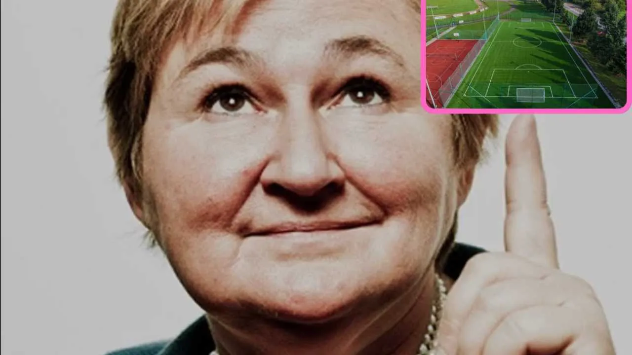 „Feministka, która nie lubi kobiet?” Magdalena Środa znów wywołuje burzę — tym razem nie tylko przez Orliki