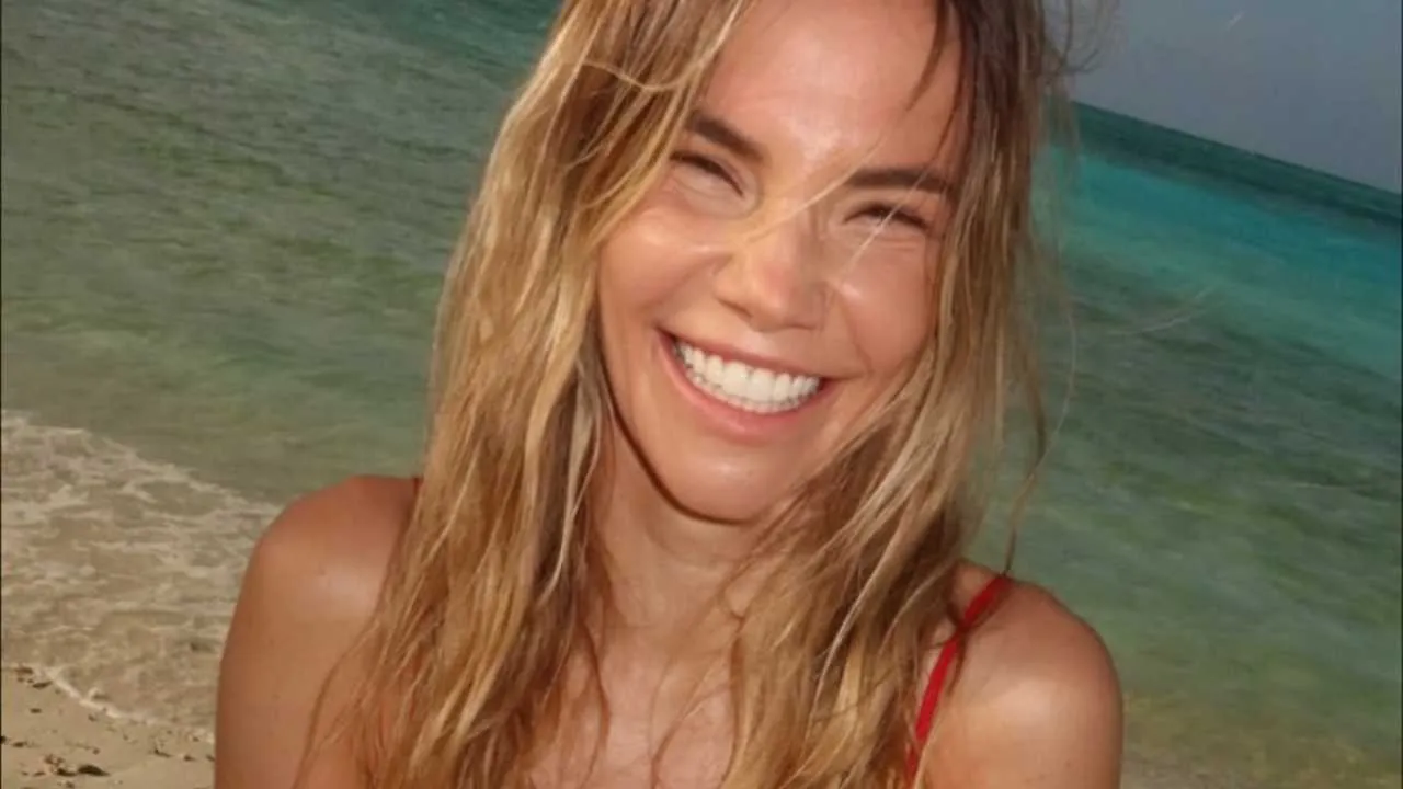 Jak ona to zrobiła? Ozdrowieńczy cud u Mai Bohosiewicz