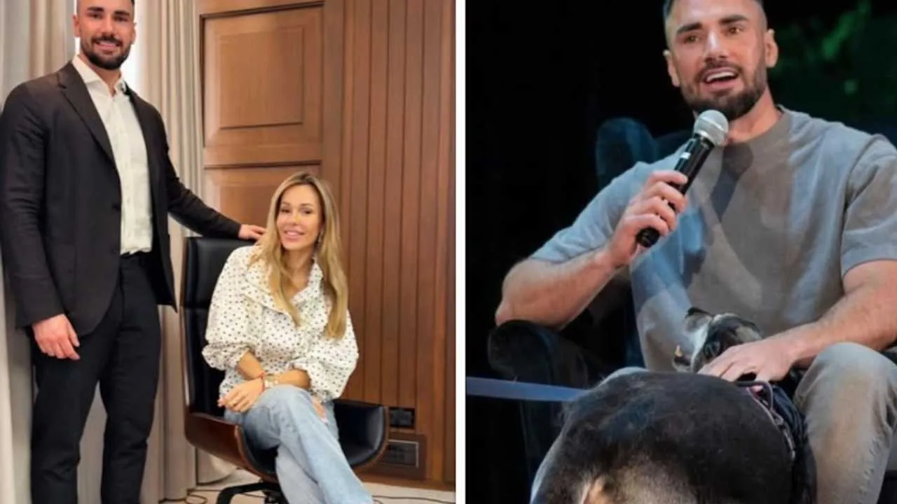 Doda: „Jeszcze przed obiadem żartowaliśmy...”. Wzruszające pożegnanie Litewki [WIDEO]