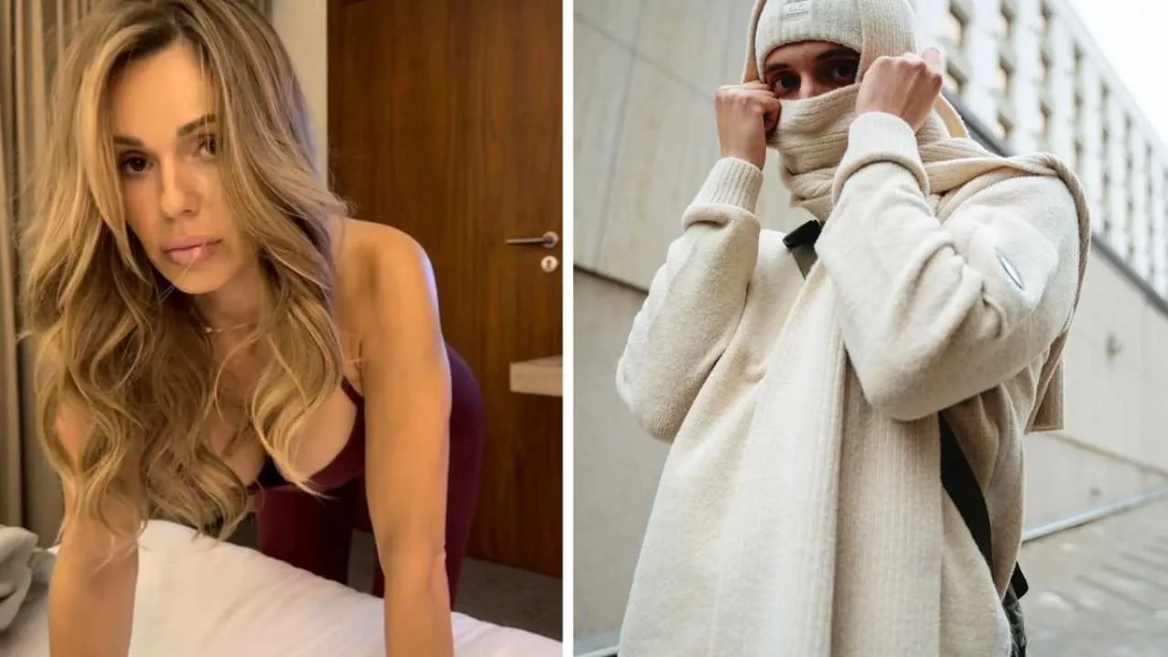 Popularny raper podrywa Dodę! W tle porównanie do Rozenek