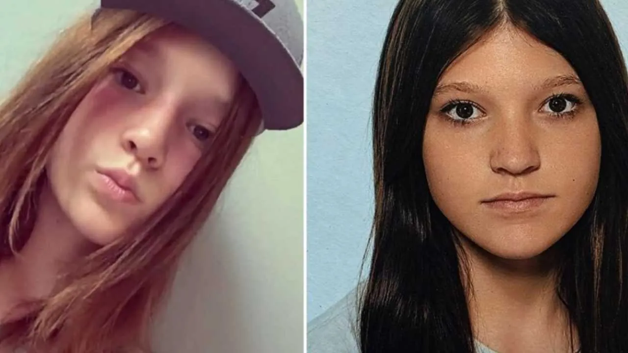Ojciec zaginionego Krzysztofa Dymińskiego odnalazł ciało w Wiśle. To zwłoki poszukiwanej 13-latki