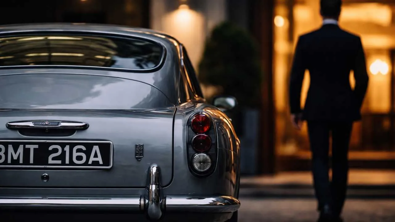 Za kulisami poszukiwań nowego Jamesa Bonda. Giełda nazwisk ruszyła