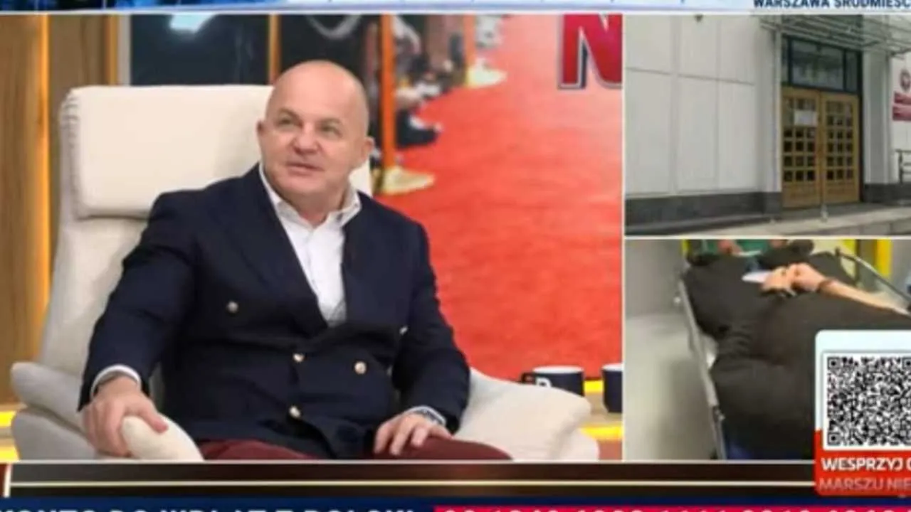 Kusznieruk odmówił teki w resorcie Żurka. "Tam nie ma co robić"