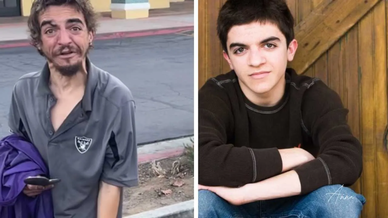 Był gwiazdą Nickelodeon. Dziś Tylor Chase walczy o przetrwanie. Poruszający los dawnego idola dzieci