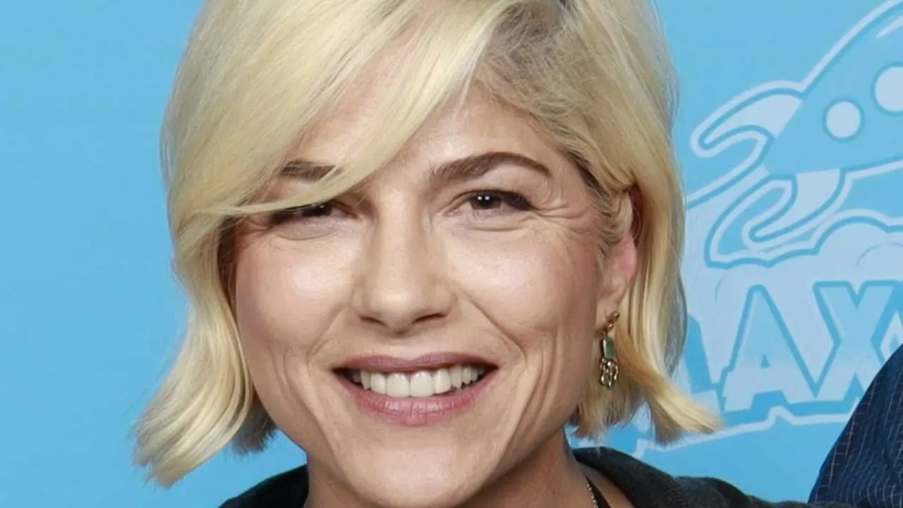 Selma Blair może spędzić lata za kratami. Prawnicy ujawniają szokujące kulisy napaści w samolocie [WIDEO]