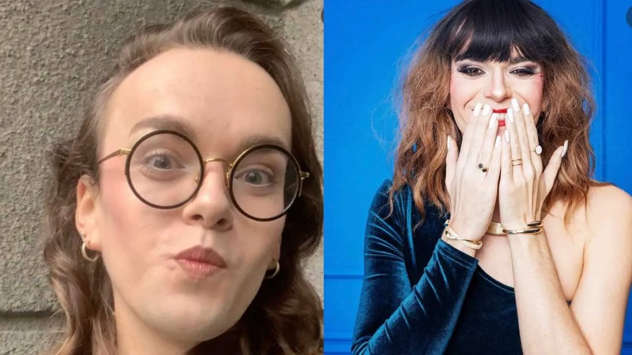 Czym drag queen zajmuje się w spółce skarbu państwa? Nowe stanowisko w Totalizatorze Sportowym