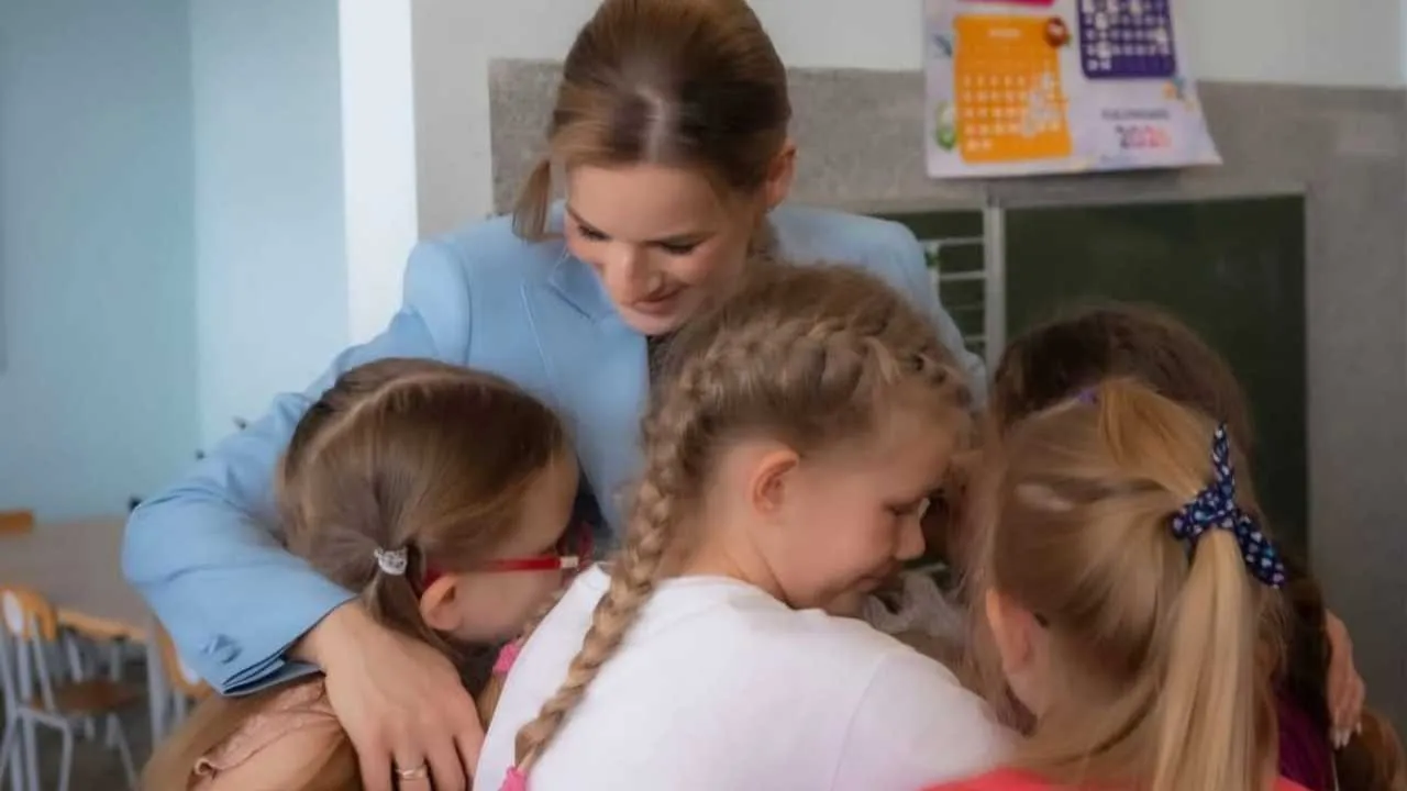 Sukces Marty Nawrockiej. Zrobiła to jej fundacja