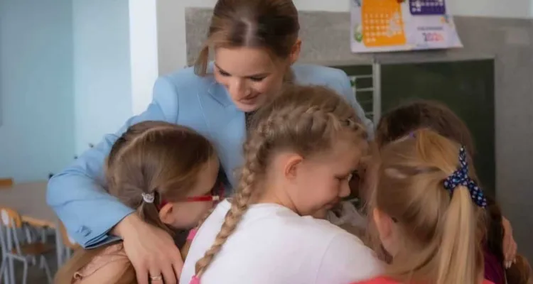 Sukces Marty Nawrockiej. Zrobiła to jej fundacja