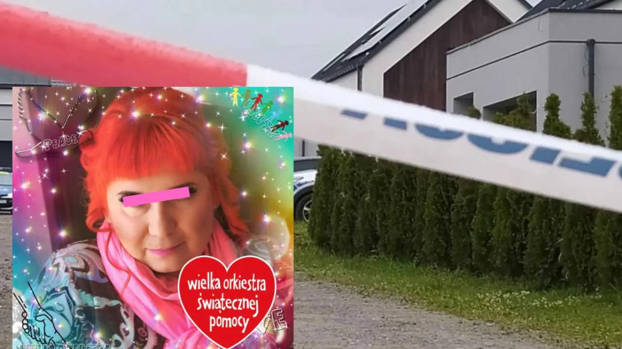 Lutoryż to nie jedyne miejsce. Trop prowadzi w kolejne, gdzie mógł działać makabryczny proceder