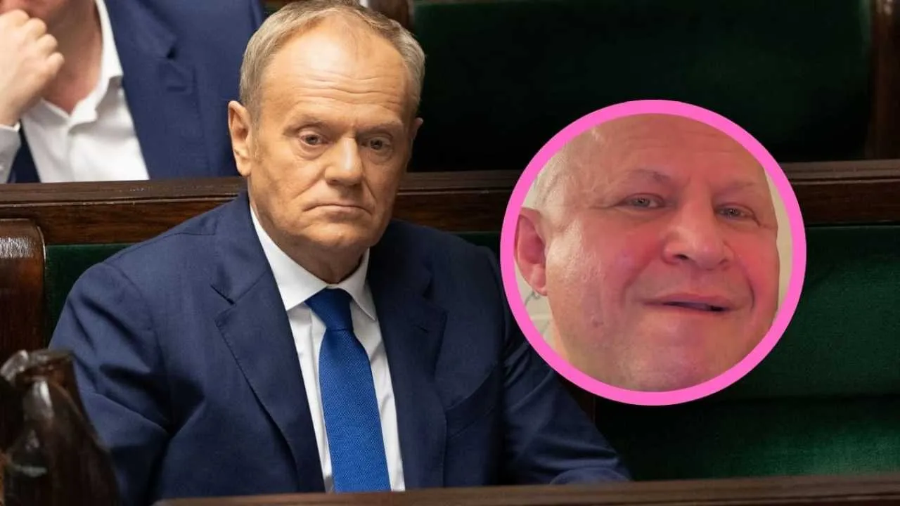 „Latam z najmocniejszą ekipą w Polsce”. Murański przyznał się do bliskich relacji z Tuskiem