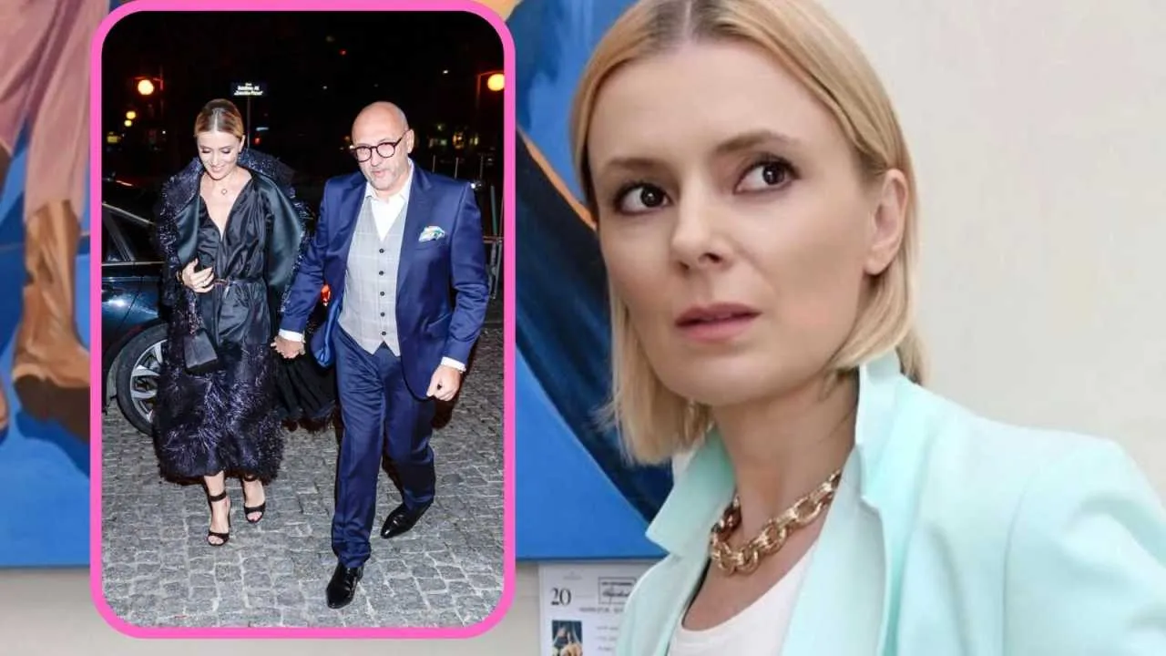 Halina Mlynkova zdradzana i zastraszana? Kulisy toksycznego małżeństwa, o których bała się mówić!