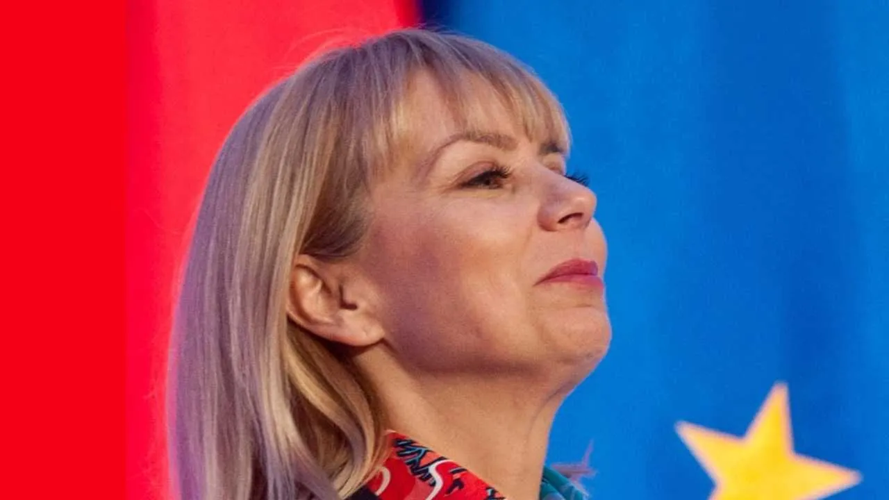 Skompromitowana polityk wróci do rządu? TVP puściła farbę