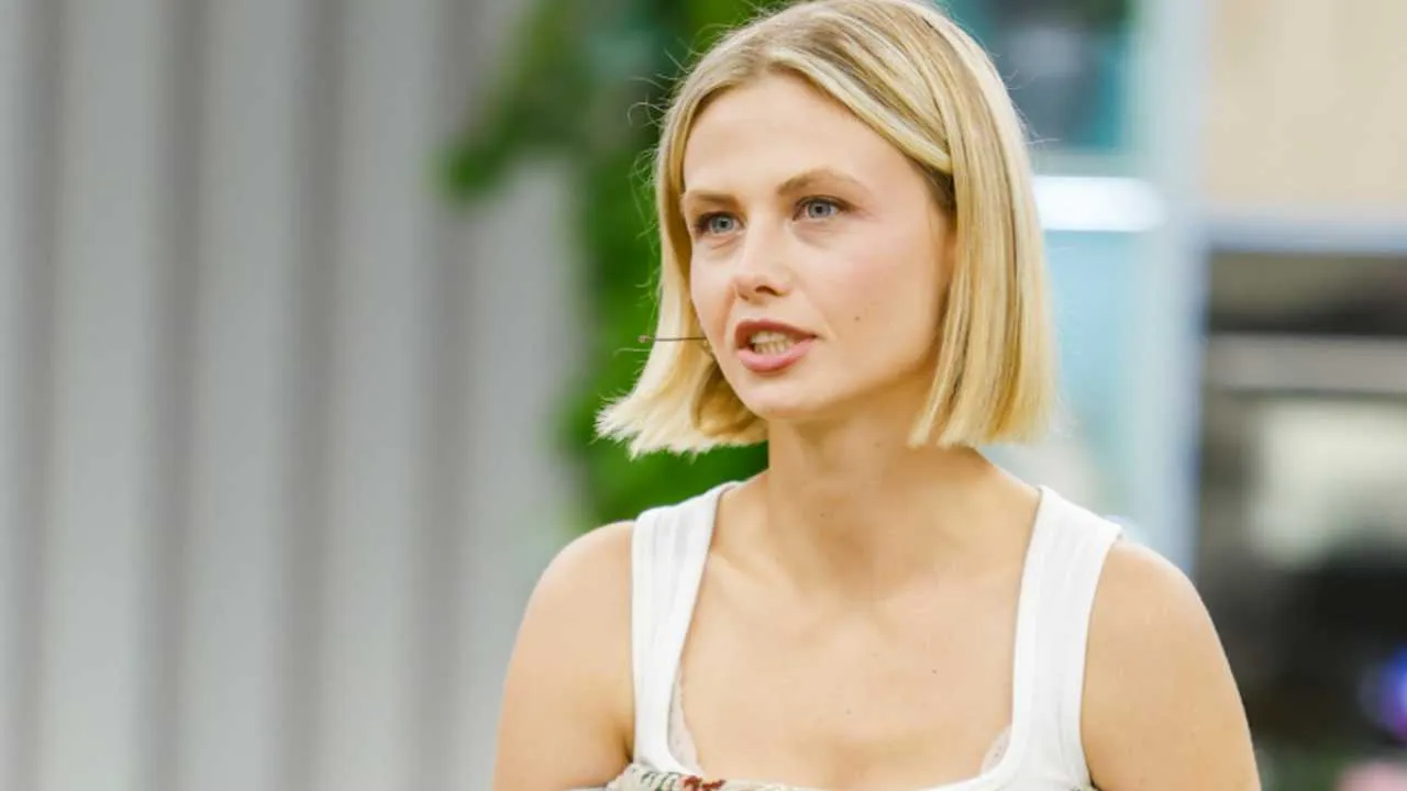 Zamiast wymarzonych wakacji czeka ją to. Anna Karczmarczyk podjęła decyzję