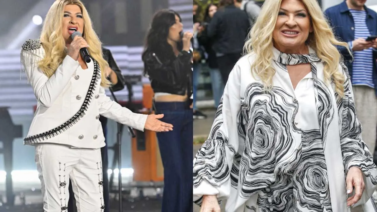 Będzie biała suknia i huczne wesele? Beata Kozidrak reaguje na plotki