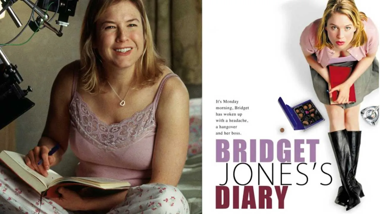 Bridget Jones będzie miała pomnik w Londynie! Odsłoni go, a jakże, Renee Zellweger