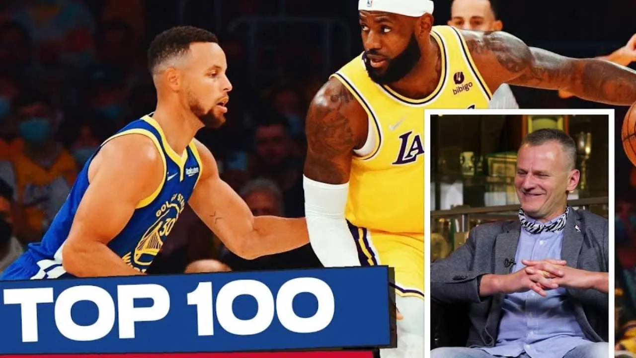 Wojciech Michałowicz wraca do komentowania NBA - dla Republiki! „Z satysfakcją informuję…”