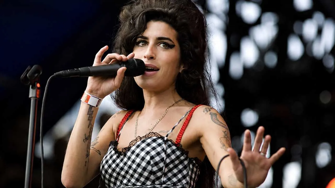 To były ostatnie słowa Amy Winehouse. Kilka godzin później nie żyła