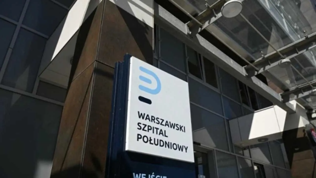 725 tysięcy złotych za jeden wniosek. Kolejna afera w Szpitalu Południowym