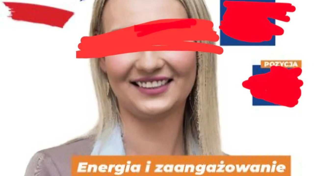 Zapadł wyrok w sprawie byłej działaczki KO. 6,5 roku więzienia  za bestialskie krzywdzenie dzieci i zoofilię