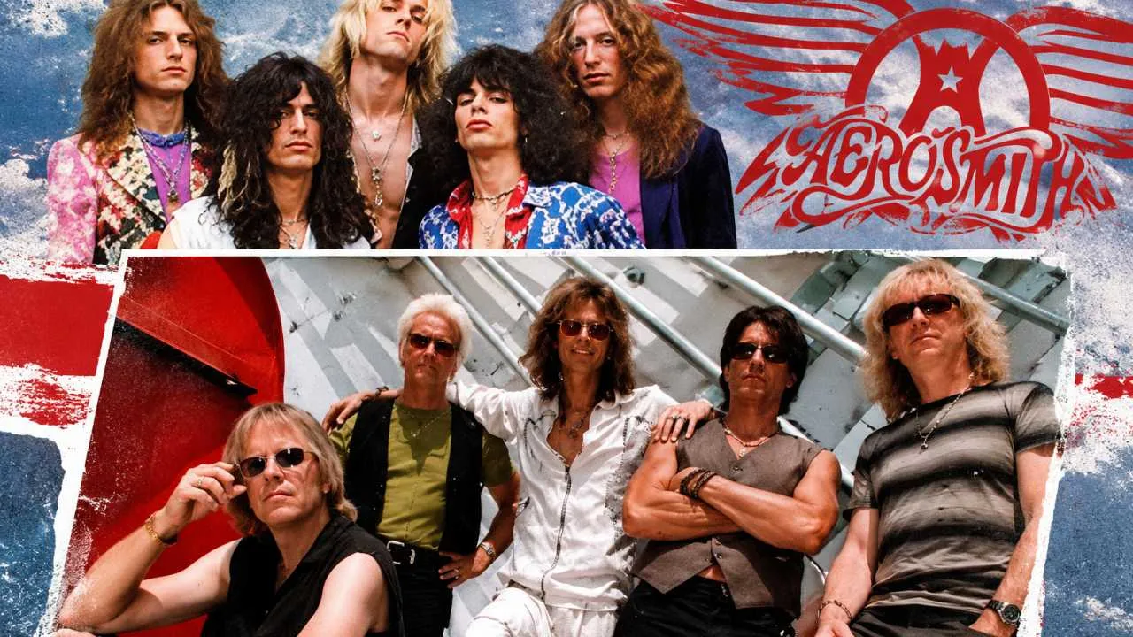 Aerosmith wraca na scenę? Tyler zrobił fanom szybkie kalambury