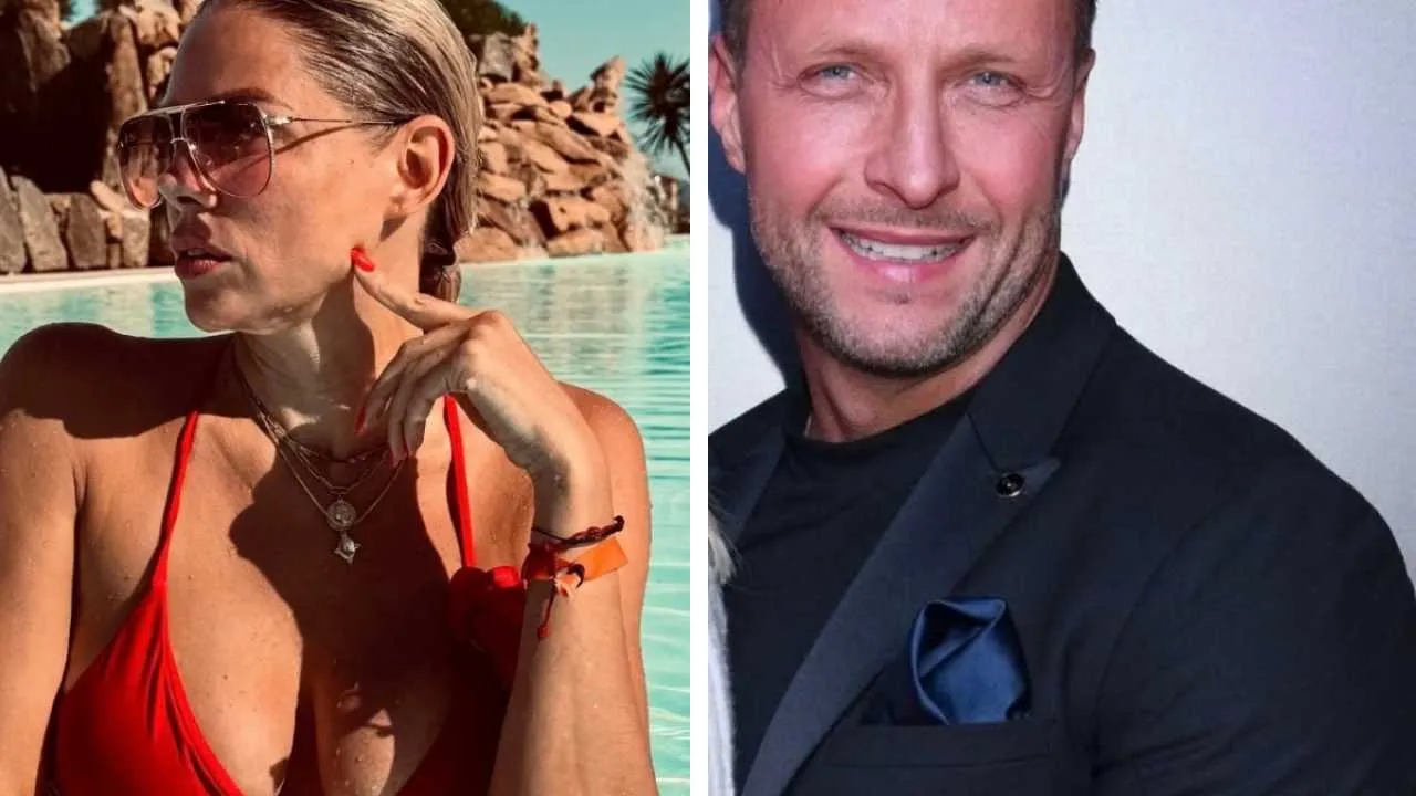 Magda Modra już po rozwodzie. Przez lata uchodzili za jedną z najzgodniejszych par show-biznesu