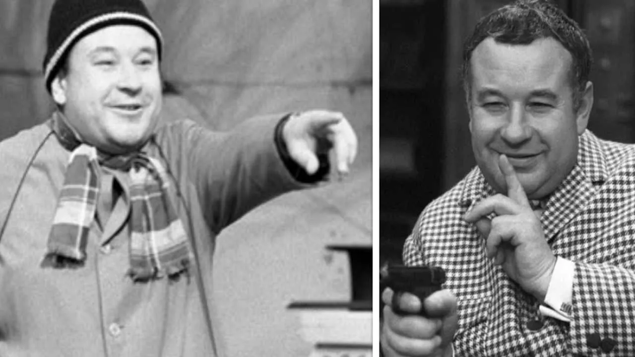 To on dał głos Misiowi Uszatkowi! 95 lat temu urodził się Mieczysław Czechowicz