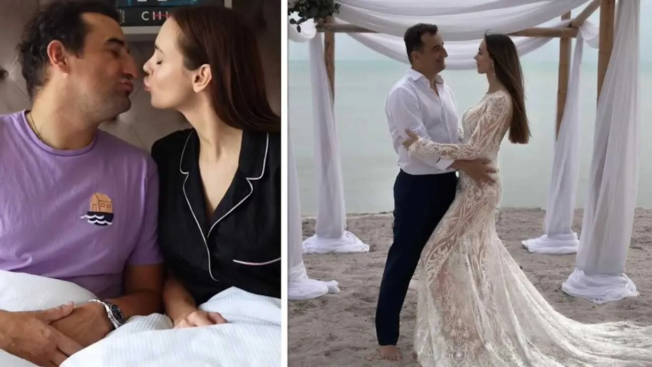 To jednak naprawdę koniec. Koterski wraca do roli... singla. Kto złożył pozew?