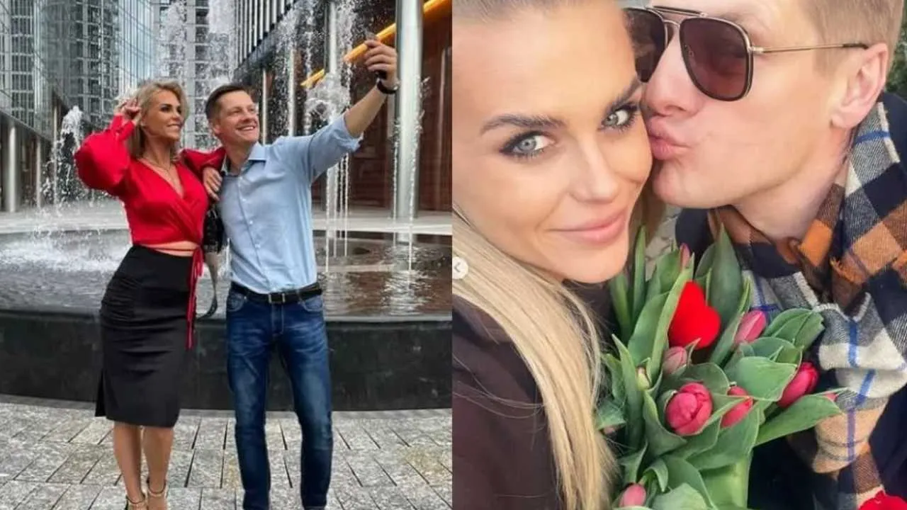 To już koniec! Marcin Mroczek i Marlena Muranowicz z sądu wyszli osobno i w milczeniu...